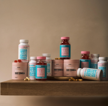 The Minimalist Hair Care Routine That Works